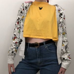 MOVING SALE!! 🌟 DISNEY COMIC HOODIE